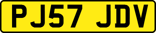 PJ57JDV
