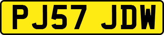 PJ57JDW