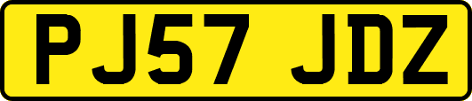 PJ57JDZ