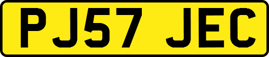 PJ57JEC