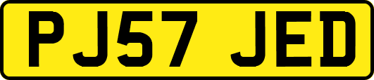 PJ57JED