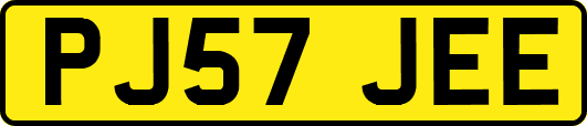 PJ57JEE