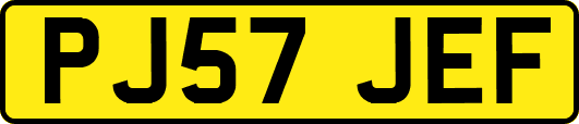 PJ57JEF