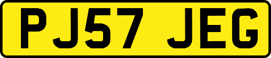 PJ57JEG
