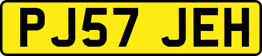 PJ57JEH