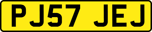 PJ57JEJ