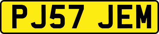 PJ57JEM