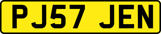 PJ57JEN