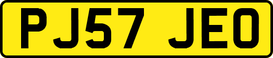 PJ57JEO