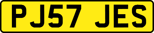 PJ57JES