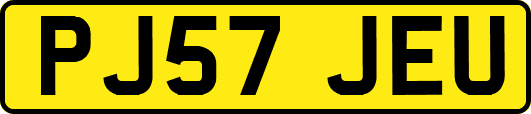 PJ57JEU