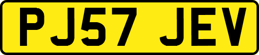 PJ57JEV