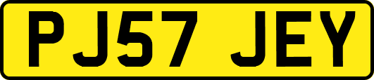 PJ57JEY