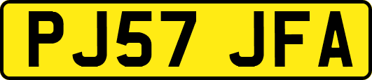 PJ57JFA