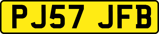 PJ57JFB