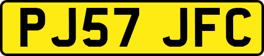PJ57JFC