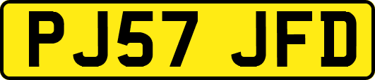 PJ57JFD
