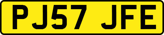 PJ57JFE
