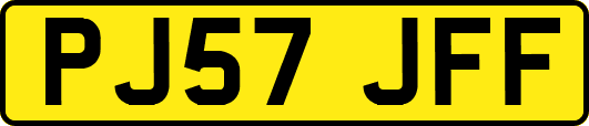 PJ57JFF