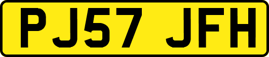 PJ57JFH