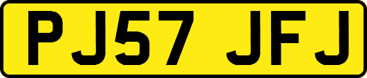 PJ57JFJ