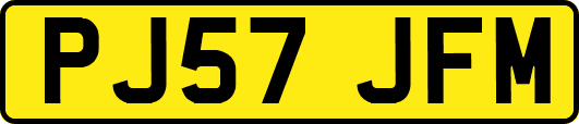 PJ57JFM