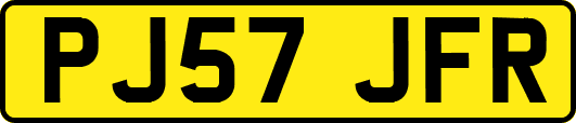 PJ57JFR