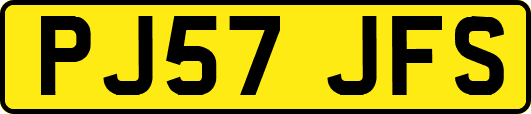 PJ57JFS