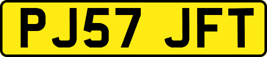 PJ57JFT