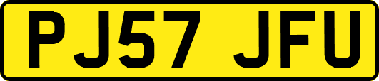 PJ57JFU