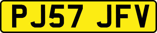 PJ57JFV