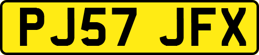 PJ57JFX