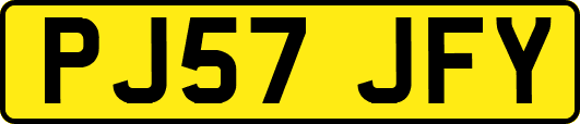 PJ57JFY