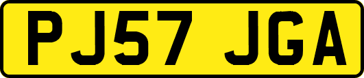 PJ57JGA