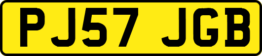 PJ57JGB