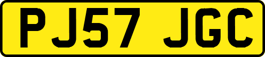 PJ57JGC