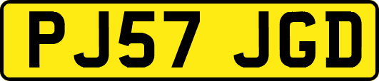 PJ57JGD