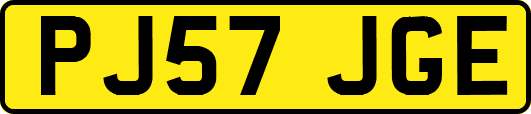 PJ57JGE