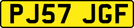 PJ57JGF