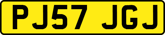 PJ57JGJ