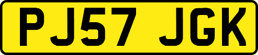 PJ57JGK