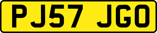PJ57JGO