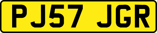 PJ57JGR
