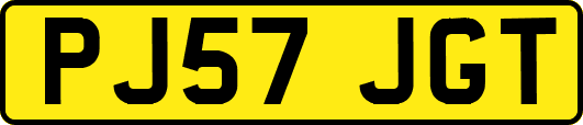 PJ57JGT