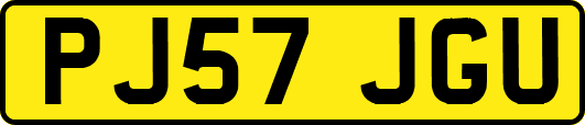 PJ57JGU