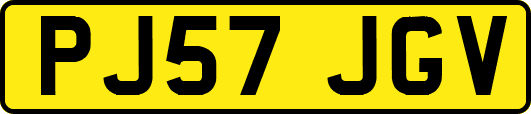 PJ57JGV
