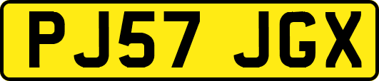 PJ57JGX