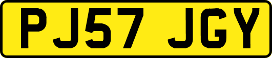 PJ57JGY