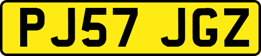 PJ57JGZ