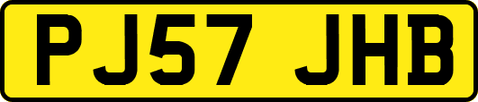 PJ57JHB